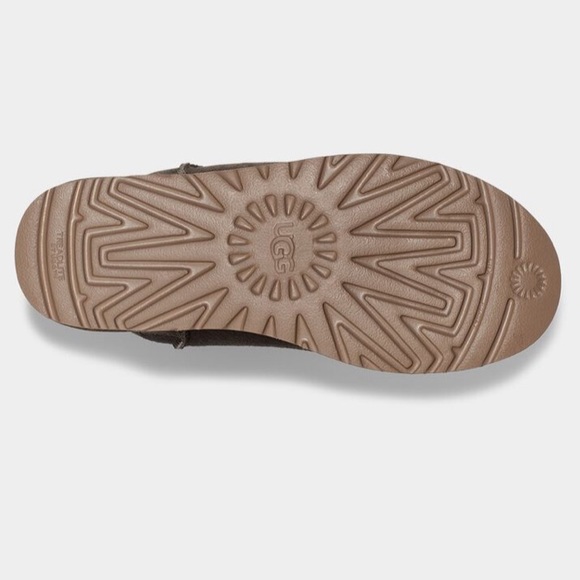 New UGG Classic mini boot - Picture 5 of 8